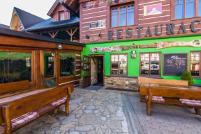 Pension Roky Rokytnice Nad Jizerou